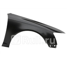 AD4202BR - Крыло переднее правое (YIH SHENG) Audi A6 C6 рестайлинг (2008-2011)