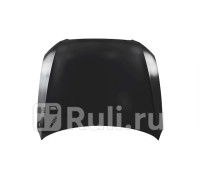 AD5A01A - Капот (YIH SHENG) Audi Q5 (2008-2012)