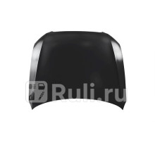 AD5A01A - Капот (YIH SHENG) Audi Q5 (2008-2012)