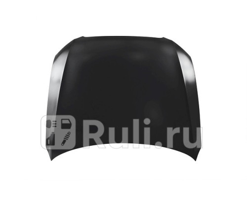 AD5A01A - Капот (YIH SHENG) Audi Q5 (2008-2012)