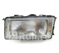 20-50840015B3 - Фара левая (TYC) Audi 80 B3 (1987-1991)