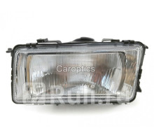 20-50840015B3 - Фара левая (TYC) Audi 80 B3 (1987-1991)