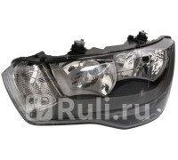 446-1131LMLDEM2 - Фара левая (DEPO) Audi A1 8X (2010-)