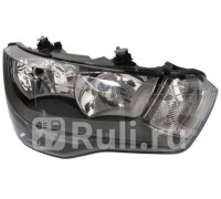 446-1131RMLDEM2 - Фара правая (DEPO) Audi A1 8X (2010-)