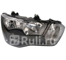 446-1131RMLDEM2 - Фара правая (DEPO) Audi A1 8X (2010-)