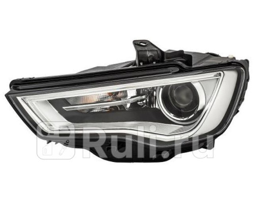 446-1147LMLDHEM - Фара левая (DEPO) Audi A3 8V (2012-)