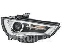 446-1147RMLDHEM - Фара правая (DEPO) Audi A3 8V (2012-)