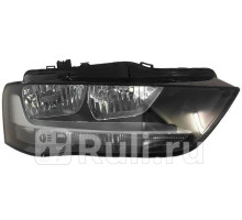 446-1145RMLDEM2 - Фара правая (DEPO) Audi A4 B8 рестайлинг (2012-)