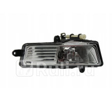 446-2004R-UQ - Противотуманная фара правая (DEPO) Audi A6 C6 рестайлинг (2008-2010)