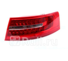 446-1915R-UE - Фонарь правый задний в крыло (DEPO) Audi A6 C6 рестайлинг (2008-2010)