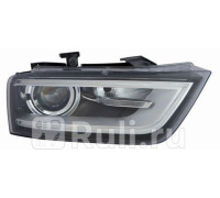 446-1142RMLDHEM - Фара правая (DEPO) Audi Q3 (2011-)