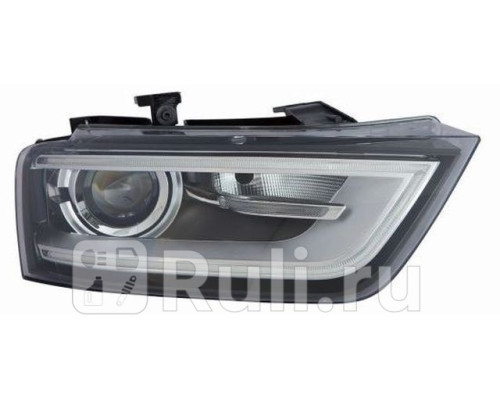 446-1142RMLDHEM - Фара правая (DEPO) Audi Q3 (2011-)