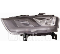 446-1141LMLDEM2 - Фара левая (DEPO) Audi Q3 (2011-)