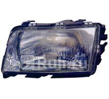 20-50100015B3 - Фара левая (TYC) Audi 100 C4 (1991-1994)