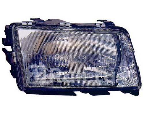 20-50090015B3 - Фара правая (TYC) Audi 100 C4 (1991-1994)