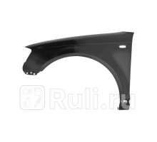 AU0700160-0L00 - Крыло переднее левое (API) Audi A3 8P рестайлинг (2008-2013)
