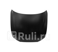 AU1510150-0100 - Капот (API) Audi A6 C7 (2011-2018)