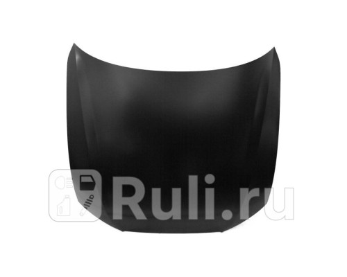 AU1510150-0100 - Капот (API) Audi A6 C7 (2011-2018)