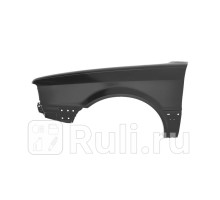 AU2300160-1L00 - Крыло переднее левое (API) Audi 80 B4 (1991-1996)