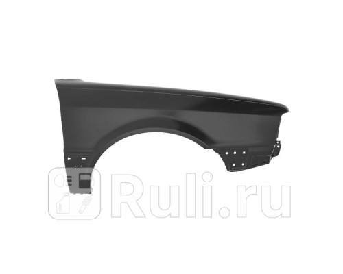 AU2300160-1R00 - Крыло переднее правое (API) Audi 80 B4 (1991-1996)