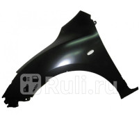 BBP852211B - Крыло переднее левое (MAZDA) Mazda 3 BL (2009-)