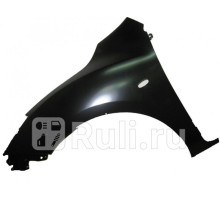 BBP852211B - Крыло переднее левое (MAZDA) Mazda 3 BL (2009-)