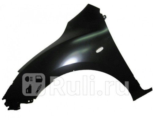 BBP852211B - Крыло переднее левое (MAZDA) Mazda 3 BL (2009-)