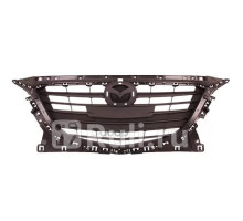 BHN150712B - Решетка радиатора (MAZDA) Mazda 3 BM (2013-2019)