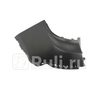 BK04052PAL - Бампер задний (TYG) Buick Encore (2012-2016)