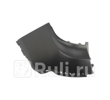 BK04052PAL - Бампер задний (TYG) Buick Encore (2012-2016)