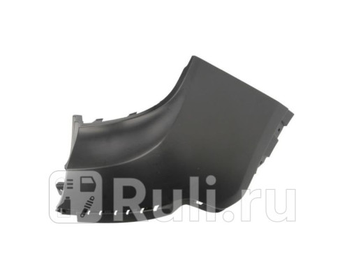 BK04052PAR - Бампер задний (TYG) Buick Encore (2012-2016)