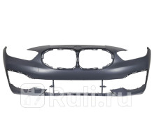 BM0105001AA - Бампер передний (GORDON) BMW 1 F40 (2019-2021)