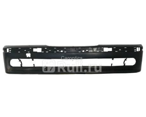 BM04012BAV - Бампер передний (TYG) BMW E39 (2000-2004)