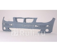 BM04025BAN - Бампер передний (TYG) BMW E87 (2004-2011)