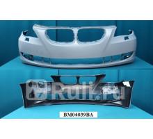 BM04039BA - Бампер передний (TYG) BMW E60 (2007-2010)