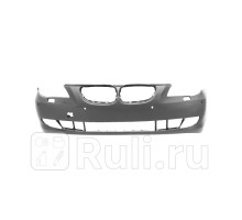 BM04039BB - Бампер передний (TYG) BMW E60 (2007-2010)