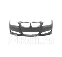 BM04050BA - Бампер передний (TYG) BMW E90/E91 рестайлинг (2008-2012)