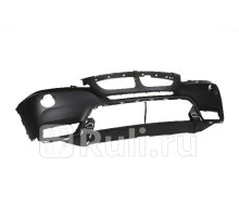 BM04073BD - Бампер передний (TYG) BMW X3 F25 (2010-2014)