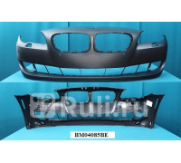 BM04085BE - Бампер передний (TYG) BMW 5 F10 (2009-2013)