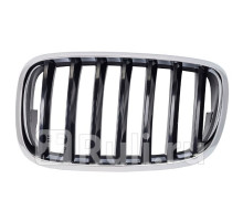 BM0603040AL - Решетка радиатора левая (GORDON) BMW E71 (2007-2012)