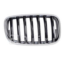 BM0603040AR - Решетка радиатора правая (GORDON) BMW E71 (2007-2012)