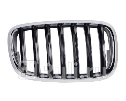 BM0603040AR - Решетка радиатора правая (GORDON) BMW E71 (2007-2012)