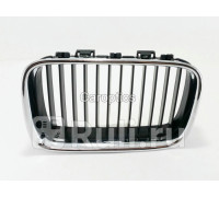 BM07007GAL - Решетка радиатора левая (TYG) BMW E36 (1990-1996)