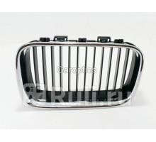 BM07007GAL - Решетка радиатора левая (TYG) BMW E36 (1990-1996)