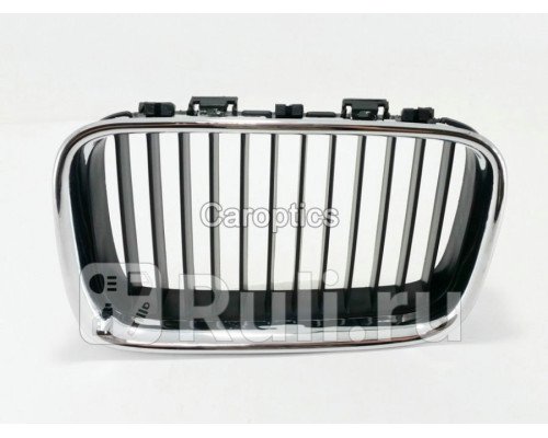 BM07007GAL - Решетка радиатора левая (TYG) BMW E36 (1990-1996)