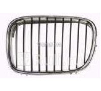 BM07009GALN - Решетка радиатора левая (TYG) BMW E39 (1995-2000)