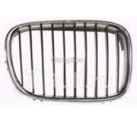 BM07009GARN - Решетка радиатора правая (TYG) BMW E39 (1995-2000)