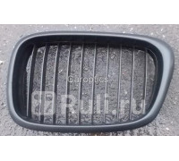 BM07019GCL - Решетка радиатора левая (TYG) BMW E39 (1995-2004)