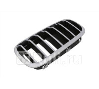 BM07105GBL - Решетка радиатора левая (TYG) BMW X5 F15 (2013-2018)