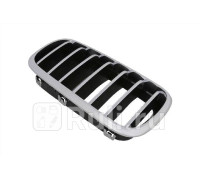 BM07105GBR - Решетка радиатора правая (TYG) BMW X5 F15 (2013-2018)